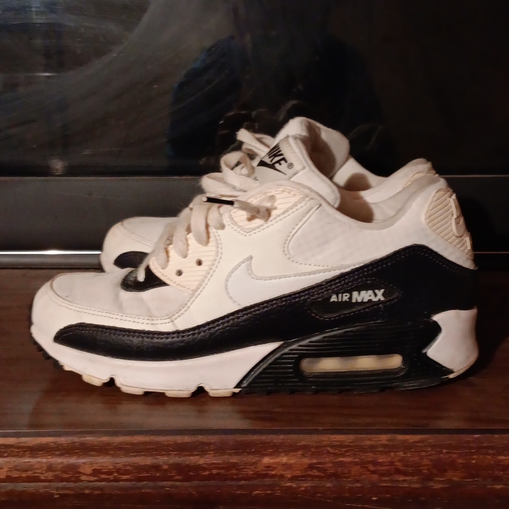 Gym shoes